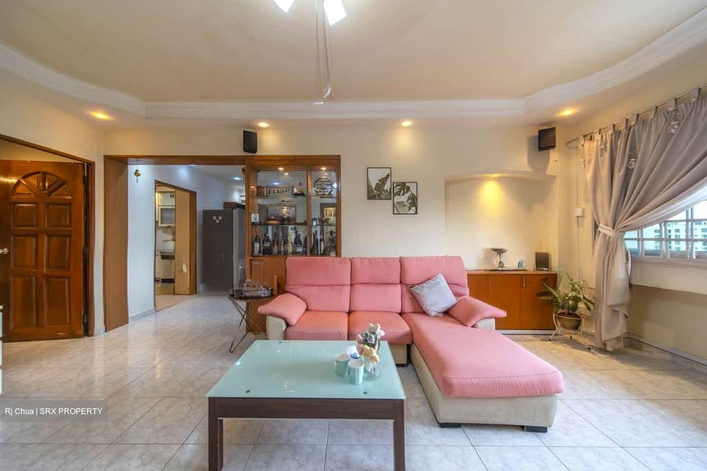 Blk 502 Choa Chu Kang Street 51 (Choa Chu Kang), HDB 5 Rooms #576870181